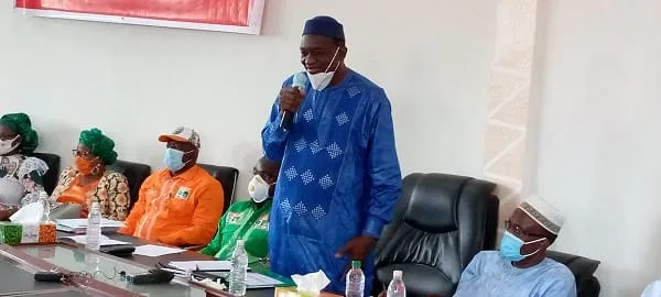 Les populations de Minignan appelées à s’inscrire massivement sur la liste électorale – Actualité ivoirienne 08/06/2020