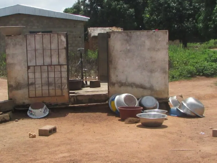 Fononkaha souhaite bénéficier du programme “Eau pour tous” – Actualité ivoirienne 08/06/2020