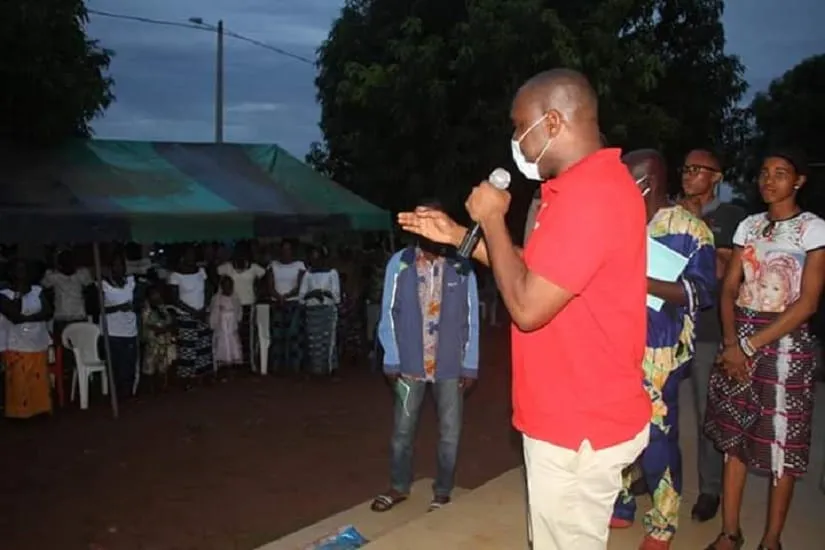 Révision de la liste électorale: Les femmes de N’dakro exhortées à prendre d’assaut les centres d’enrôlement – Actualité ivoirienne 08/06/2020