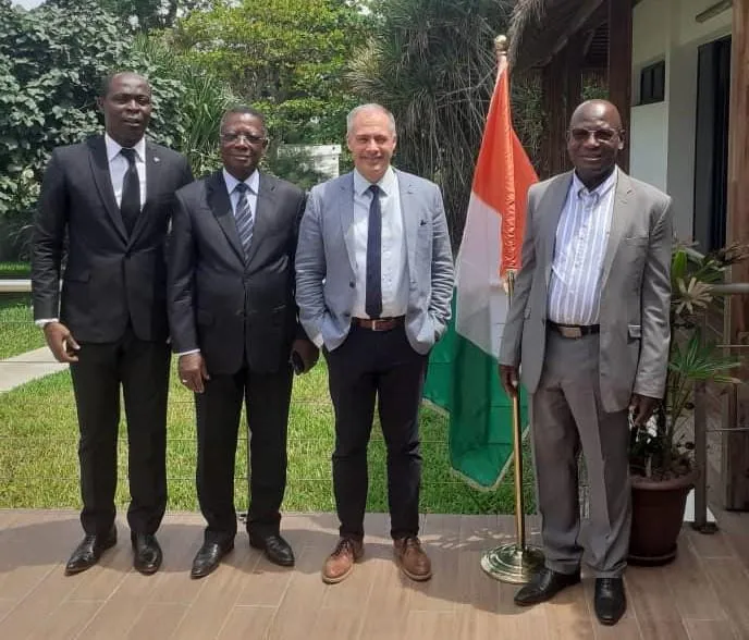Covid-19 : Une session de formation des secrétaires du conseil d’administration s’ouvre mardi à Abidjan – Actualité ivoirienne 08/06/2020