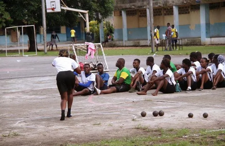 BEPC 2020 : Les candidats sensibilisés au respect des mesures barrières dans les centres de la Dren Abidjan 3 – Actualité ivoirienne 08/06/2020