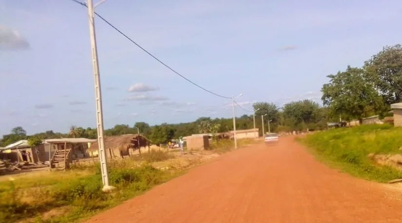 Deux localités de Tortiya en cours d’électrification – Actualité ivoirienne 09/06/2020