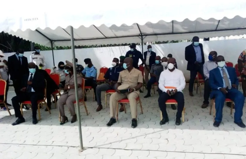 Une brigade de salubrité des plages installée à Grand-Bassam – Actualité ivoirienne 09/06/2020