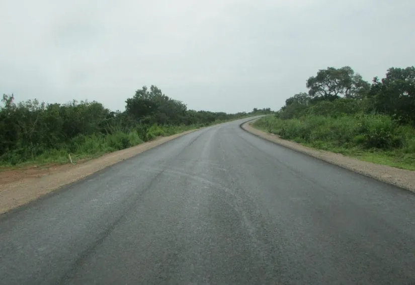 Le gouvernement entérine la réhabilitation de la route du Nord entre Bouaké et Ferkéssedougou – Actualité ivoirienne 10/06/2020