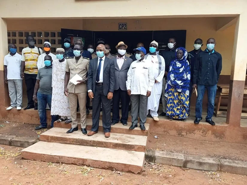 Les populations du Worodougou invitées à participer massivement à la RLE 2020 – Actualité ivoirienne 11/06/2020