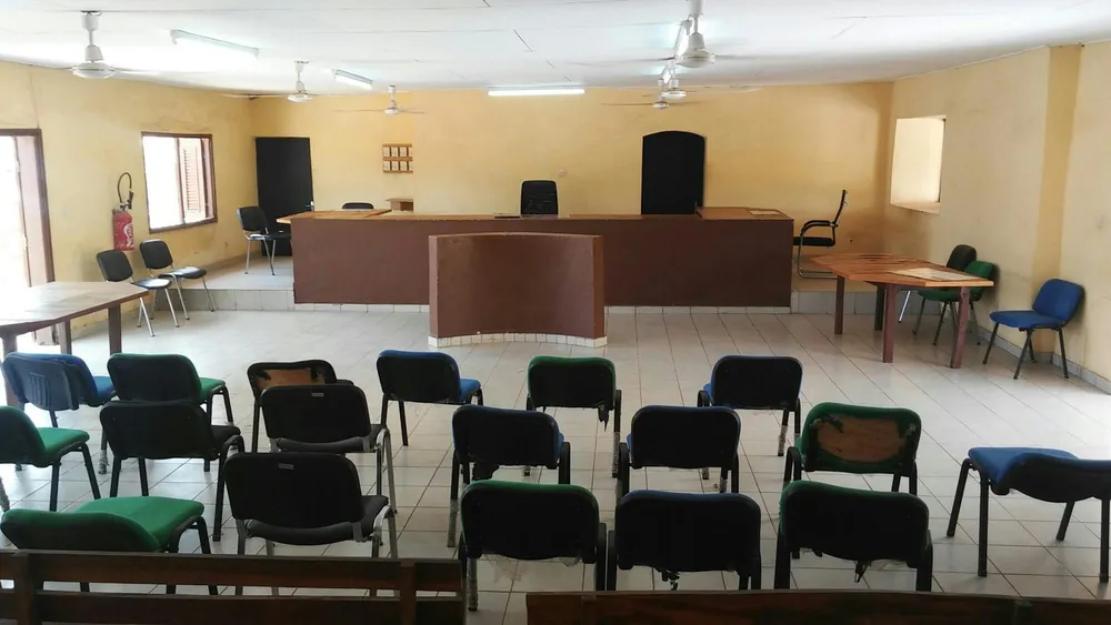 Un individu écope de six mois de prison pour dégât de culture – Actualité ivoirienne 11/06/2020