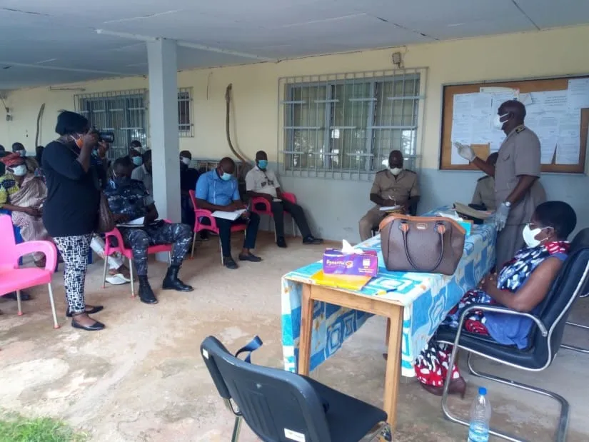 Les nouveaux majeurs de Vavoua exhortés à s’inscrire massivement sur la liste électorale – Actualité ivoirienne 11/06/2020
