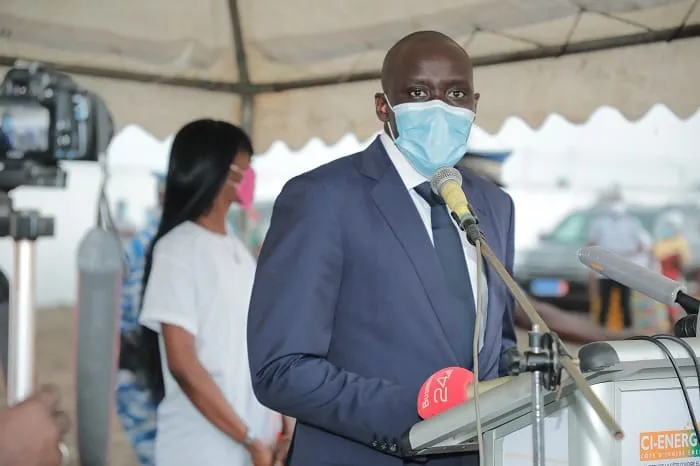 Plusieurs projets de renforcement du réseau électrique prévus dans la commune de Port-Bouët – Actualité ivoirienne 11/06/2020