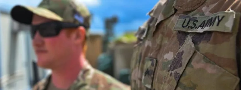 Irak : les Etats-Unis réduiront leurs troupes en dans les “prochains mois”