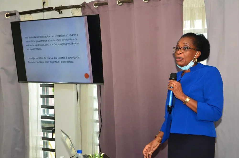 Le rôle du secrétaire de conseil d’administration au centre d’une formation à Abidjan – Actualité ivoirienne 12/06/2020