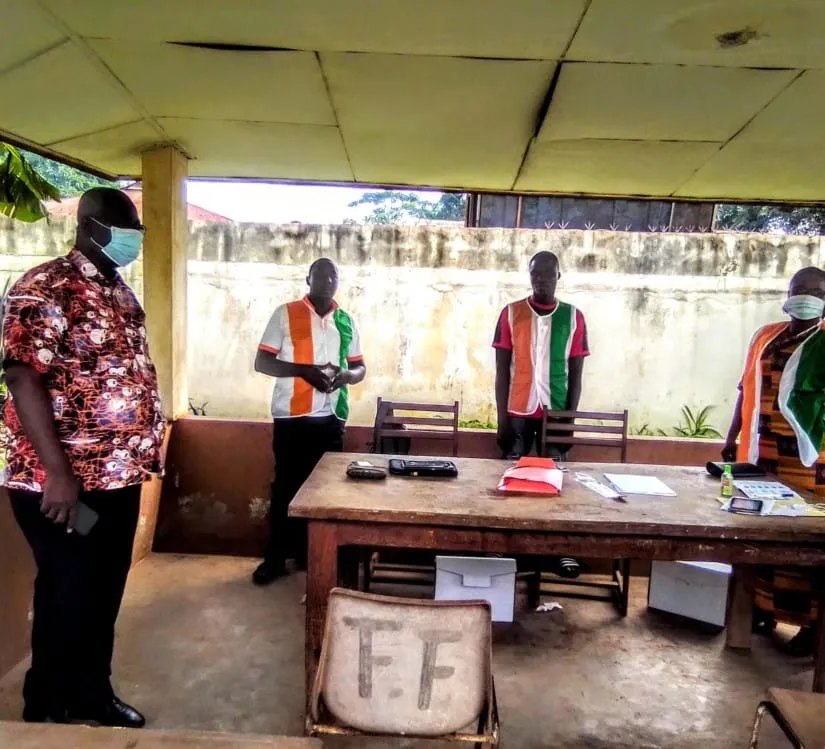 Les populations de Tanda invitées à participer au processus d’enrôlement – Actualité ivoirienne 12/06/2020