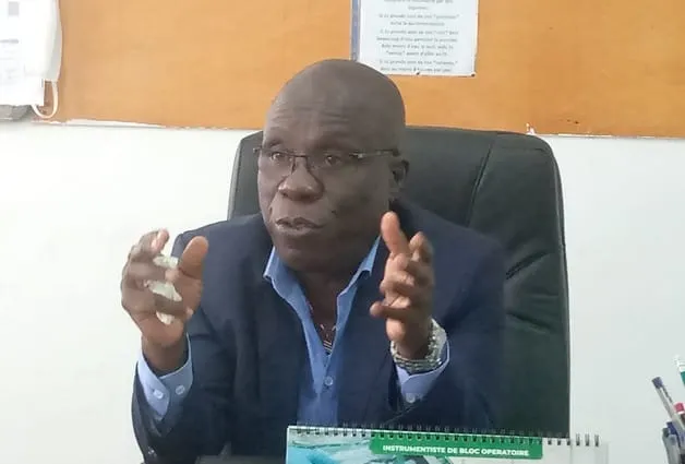 Une “régression de 10 %” constatée dans l’utilisation des services de santé à Abengourou (Interview) – Actualité ivoirienne 12/06/2020