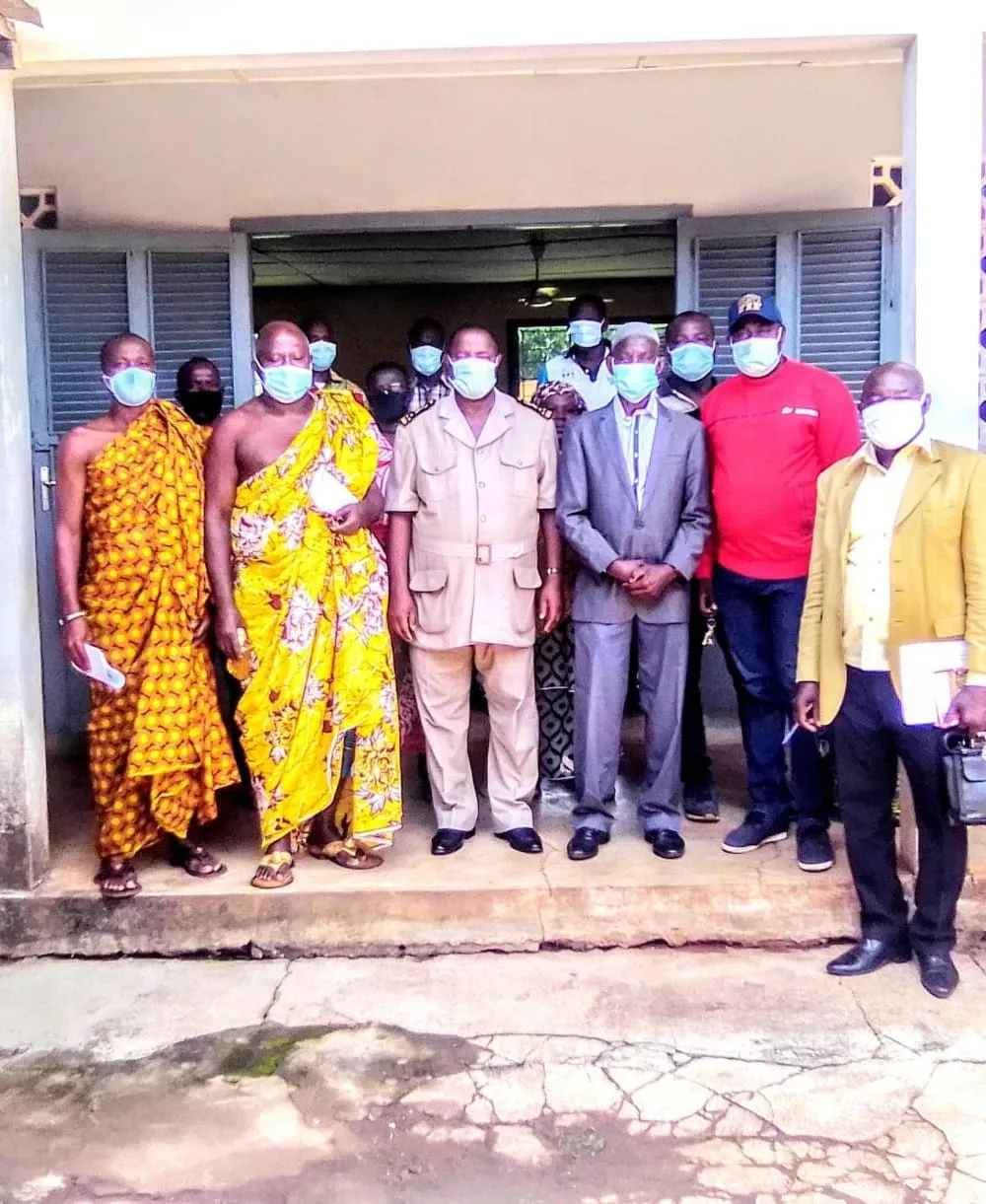La cellule civilo-militaire de Tanda adopte son plan d’action 2020 – Actualité ivoirienne 12/06/2020