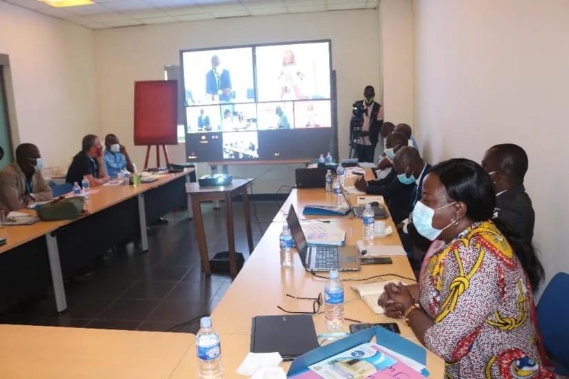 Environnement : le plan POLLUMAR testé à Abidjan