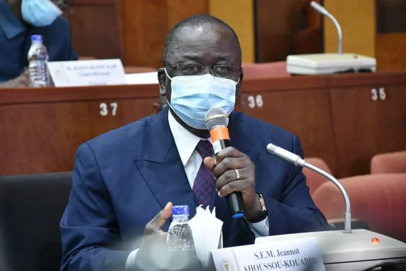 – Le Sénat qualifie de « tentative de diabolisation de la Côte d’Ivoire » un article de presse – Actualité ivoirienne 12/06/2020