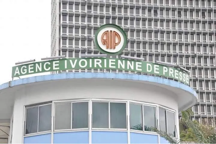 Médias : l’AIP dénonce la reprise d’une de ses dépêches publiée depuis 2014 – Actualité ivoirienne 13/06/2020