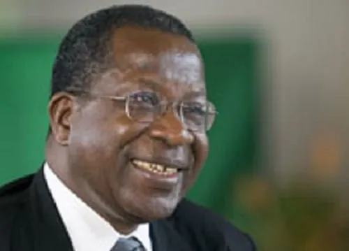 Décès de Yed Esaïe Angoran, ancien ministre des Mines et de l’Energie