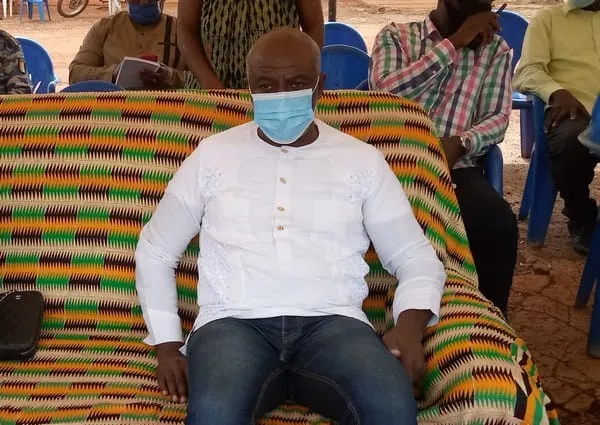 Le ministre Roger Adom ambitionne de digitaliser l’administration ivoirienne – Actualité ivoirienne 14/06/2020