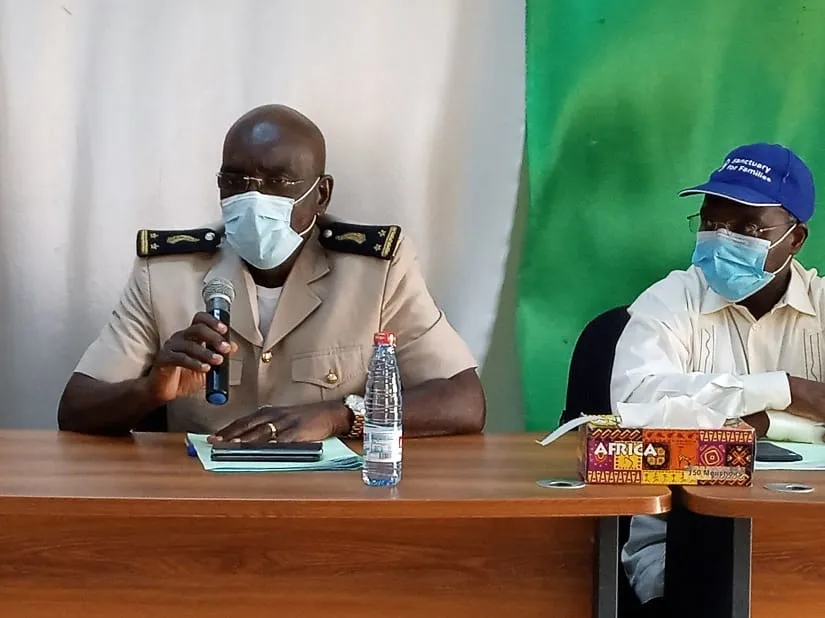 Les populations de Séguéla invitées à soutenir le Siguilolo FC – Actualité ivoirienne 14/06/2020