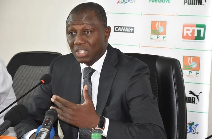Sory Diabaté propose un budget prévisionnel de 48 milliards FCFA pour le bonheur du football – Actualité ivoirienne 15/06/2020