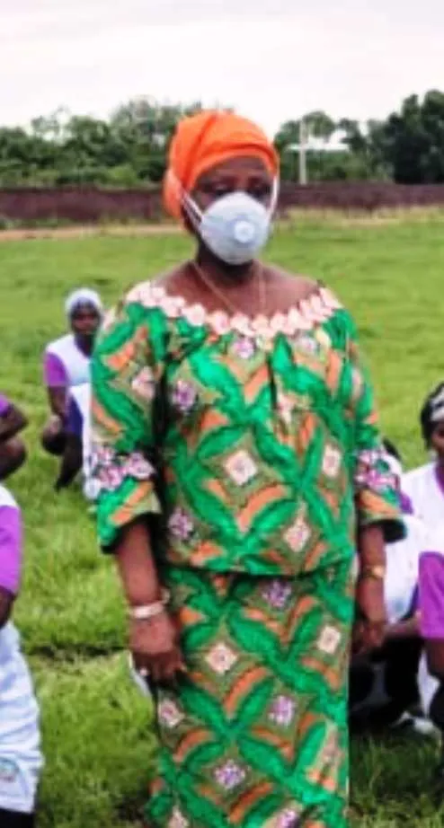 BEPC 2020: Les épreuves physiques dans le respect des mesures barrières à Gbéléban – Actualité ivoirienne 15/06/2020