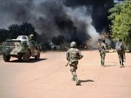 Attaque au Mali : l’armée malienne prise en embuscade