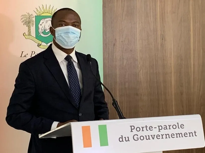 Côte d’Ivoire : le PSGouv lance son site internet