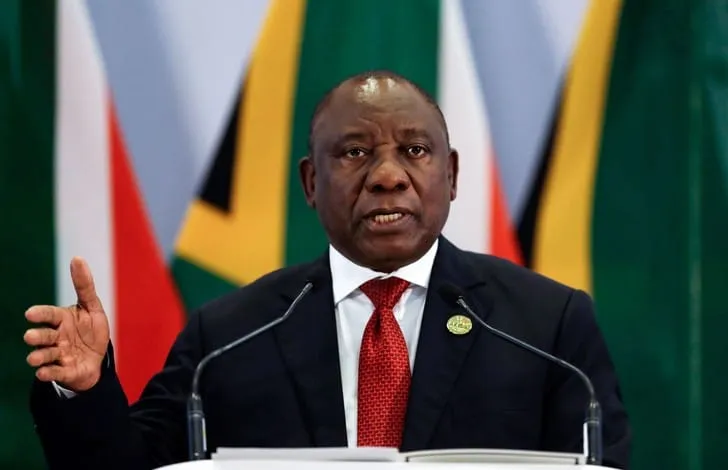 L’Union africaine salue la contribution de la Chine dans la lutte contre la COVID-19 en Afrique – Actualité ivoirienne 16/06/2020