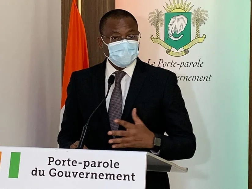 PSGouv: le gouvernement continue d’œuvrer malgré le Covid-19 (Porte-parole) – Actualité ivoirienne 16/06/2020