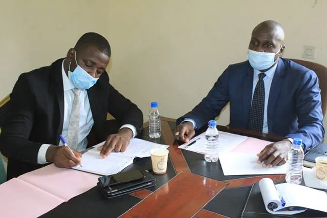 Le FSDP mise sur le REPPRELCI pour développer le secteur des médias numérique en Côte d’Ivoire – Actualité ivoirienne 16/06/2020