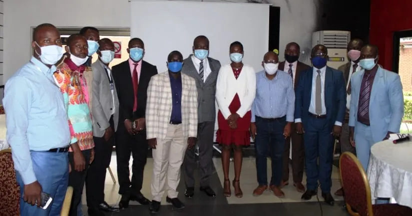 25 chefs d’entreprise bientôt formés à Jacqueville – Actualité ivoirienne 17/06/2020