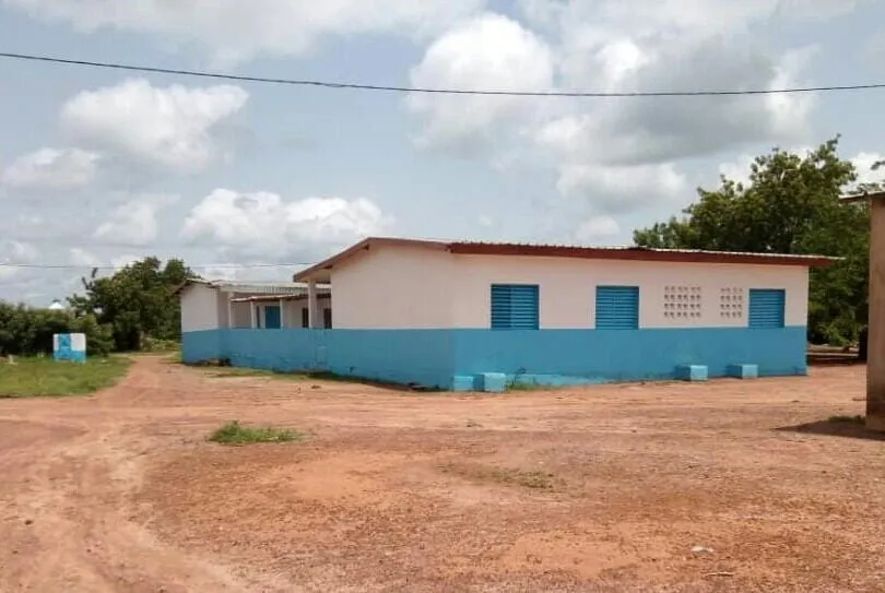 Plaidoyer pour l’installation d’un point d’eau au centre de santé de Kalamon – Actualité ivoirienne 17/06/2020