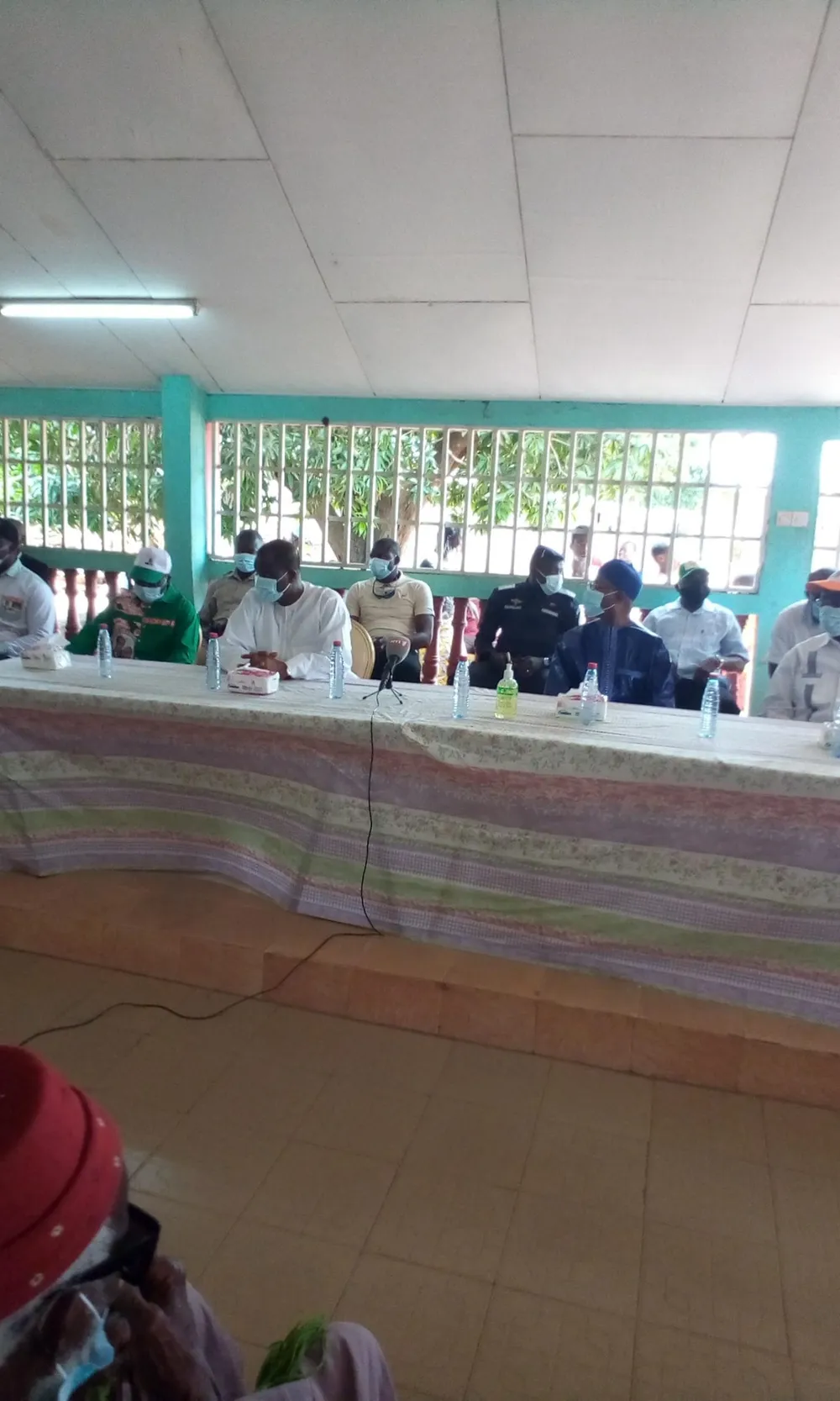 La population de Kani exhortée à s’inscrire sur la liste électorale – Actualité ivoirienne 17/06/2020