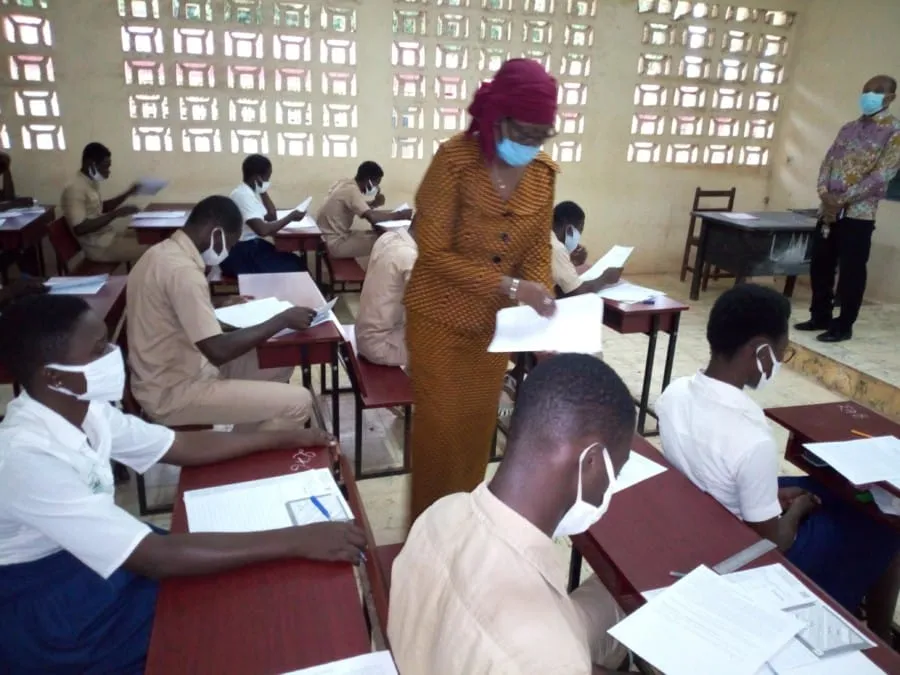 Le bien-fondé des examens blancs présenté à Dabou – Actualité ivoirienne 17/06/2020