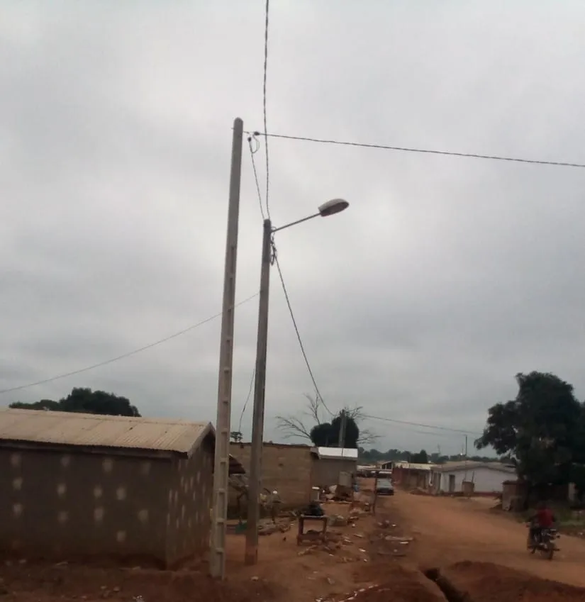 Cinq villages du département de Kani bientôt électrifiés – Actualité ivoirienne 17/06/2020