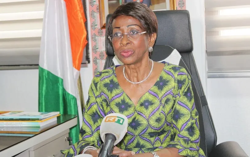 Ly Ramata appelle à l’engagement de tous pour plus de respect des droits des enfants – Actualité ivoirienne 17/06/2020