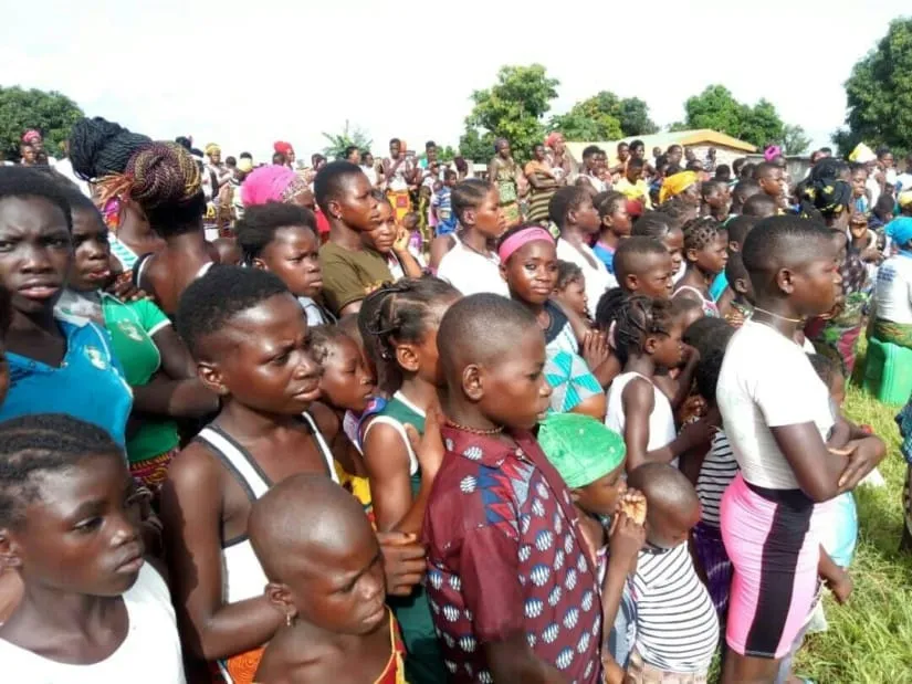 Une faible mobilisation pour l’opération de RLE à Doropo – Actualité ivoirienne 18/06/2020