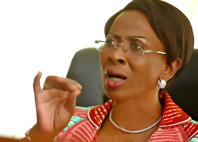 Bakayoko-Ly Ramata appelle à « la protection et au plein épanouissement des enfants, notre avenir » – Actualité ivoirienne 18/06/2020