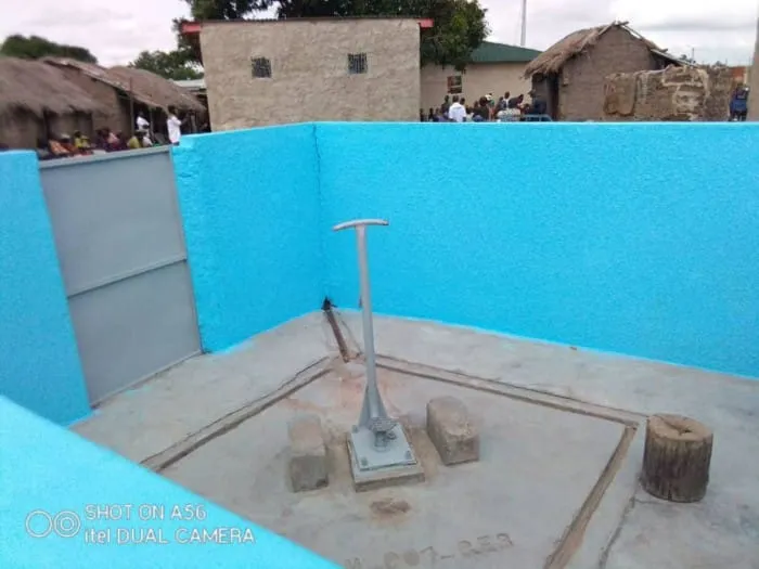 Plaidoyer pour un système Hydraulique villageoise améliorée à Longo – Actualité ivoirienne 18/06/2020