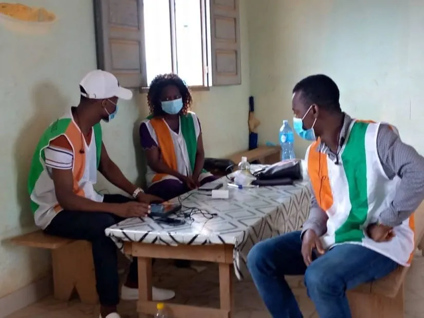 RLE : 796 nouveaux majeurs inscrits à ce jour à Alépé (CEL) – Actualité ivoirienne 18/06/2020