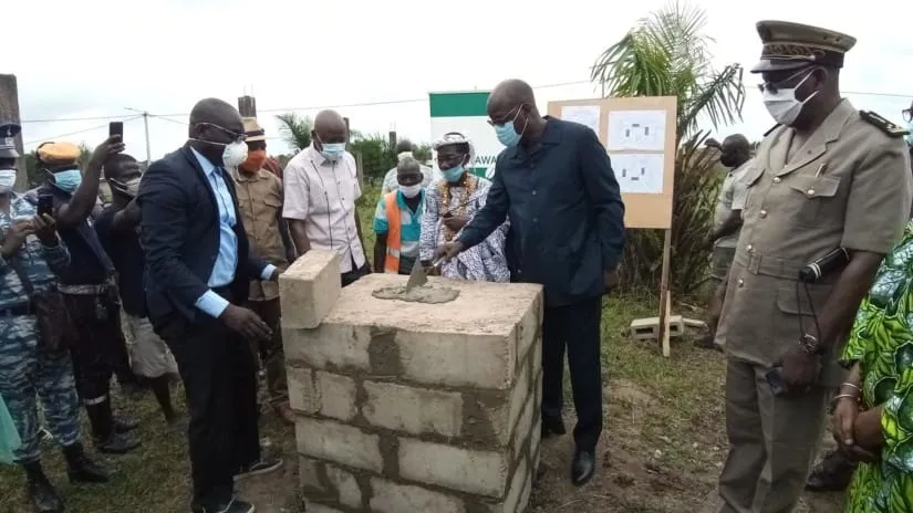 Bientôt une maison des chefs à Soubré – Actualité ivoirienne 18/06/2020