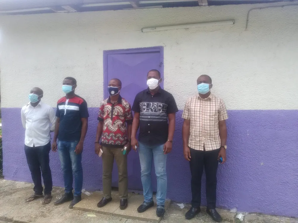 La FESCI initie des concertations avec des associations estudiantines – Actualité ivoirienne 19/06/2020