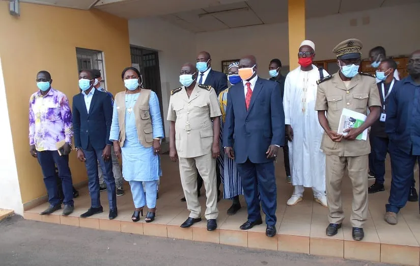 La CNDH et la Chaire UNESCO à Korhogo pour sensibiliser à la paix à l’approche des échéances électorales – Actualité ivoirienne 20/06/2020