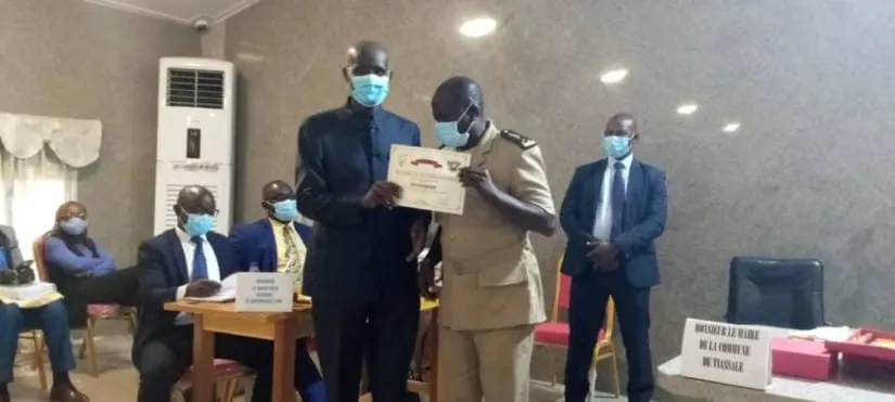 Le président du conseil régional de l’Agneby-Tiassa se félicite de l’adoption d’un plan d’urgence sanitaire – Actualité ivoirienne 20/06/2020
