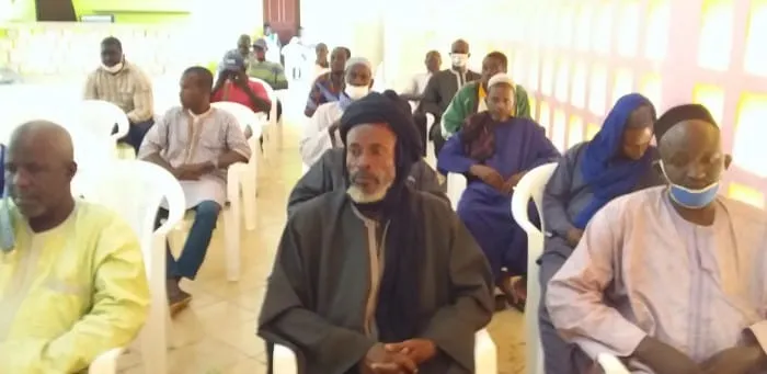 Le consul du Mali exhorte ses compatriotes du Bafing à l’union – Actualité ivoirienne 22/06/2020