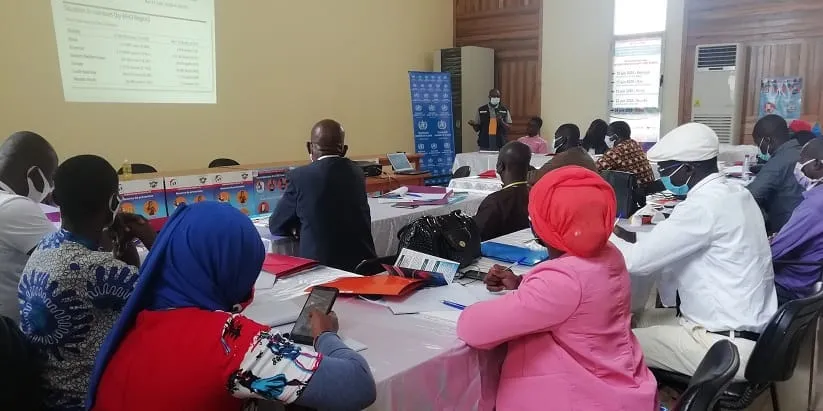 Des animateurs de radio renforcent leurs capacités en matière de communication en période de crise sanitaire – Actualité ivoirienne 22/06/2020