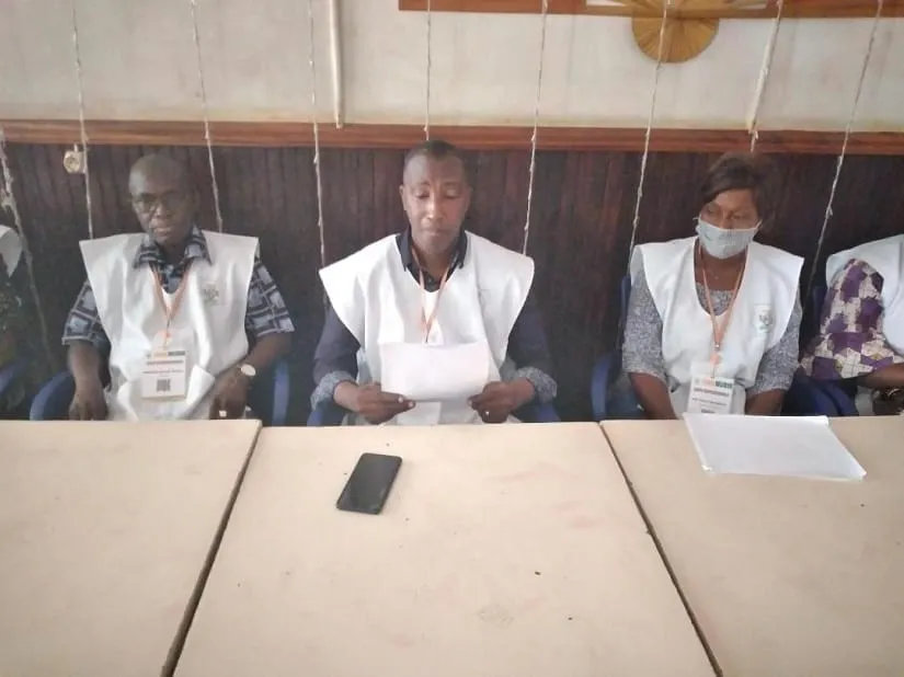 Bouaké: Une ONG plaide pour la prorogation de l’opération de révision de la liste électorale – Actualité ivoirienne 23/06/2020