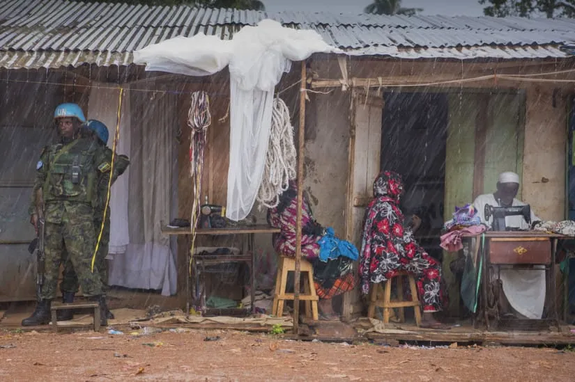 L’ONU dénonce une insécurité persistance en RCA à six mois des élections – Actualité ivoirienne 23/06/2020