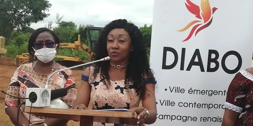 Le lycée municipal de Diabo bientôt doté d’un complexe sportif – Actualité ivoirienne 24/06/2020