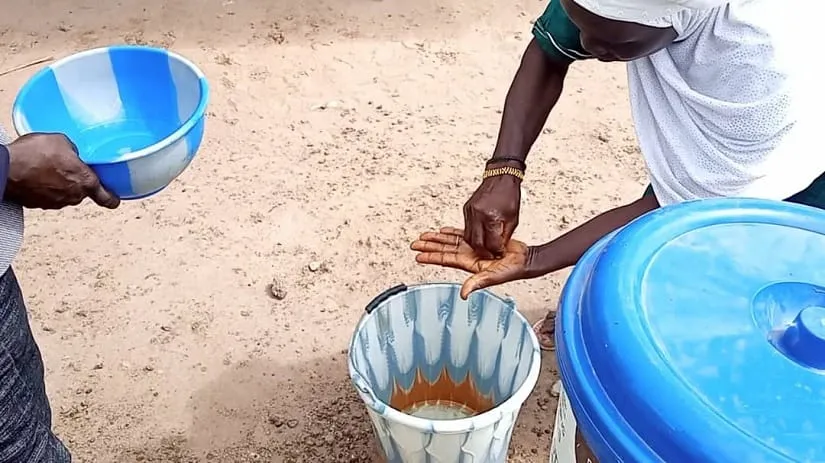 COVID-19 : Des villageois sensibilisés sur le lavage des mains et le respect d’hygiène à Madinani – Actualité ivoirienne 24/06/2020